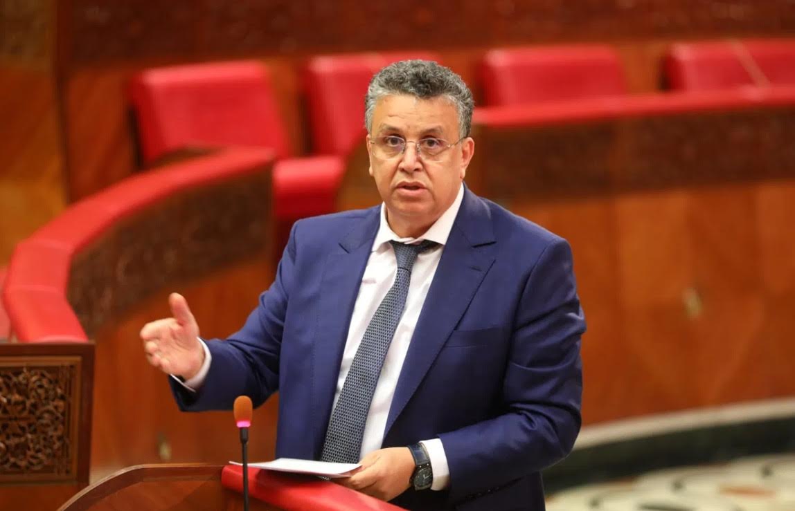 مجلس المستشارين يصادق على مشروع قانون المسطرة المدنية