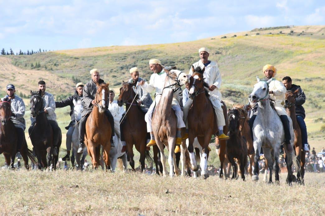 إقليم العرائش يستضيف الدورة الـ 13 لمهرجان "ماطا" المصنف ضمن التراث اللامادي للإيسيسكو
