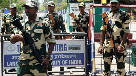  مصدر دبلوماسي من سفارة الهند بالمغرب: العملية العسكرية في باكستان سبقت هجمات جديدة وشيكة.. ومحاسبة منفذي هجوم "باهلغام" كان ضروريا 