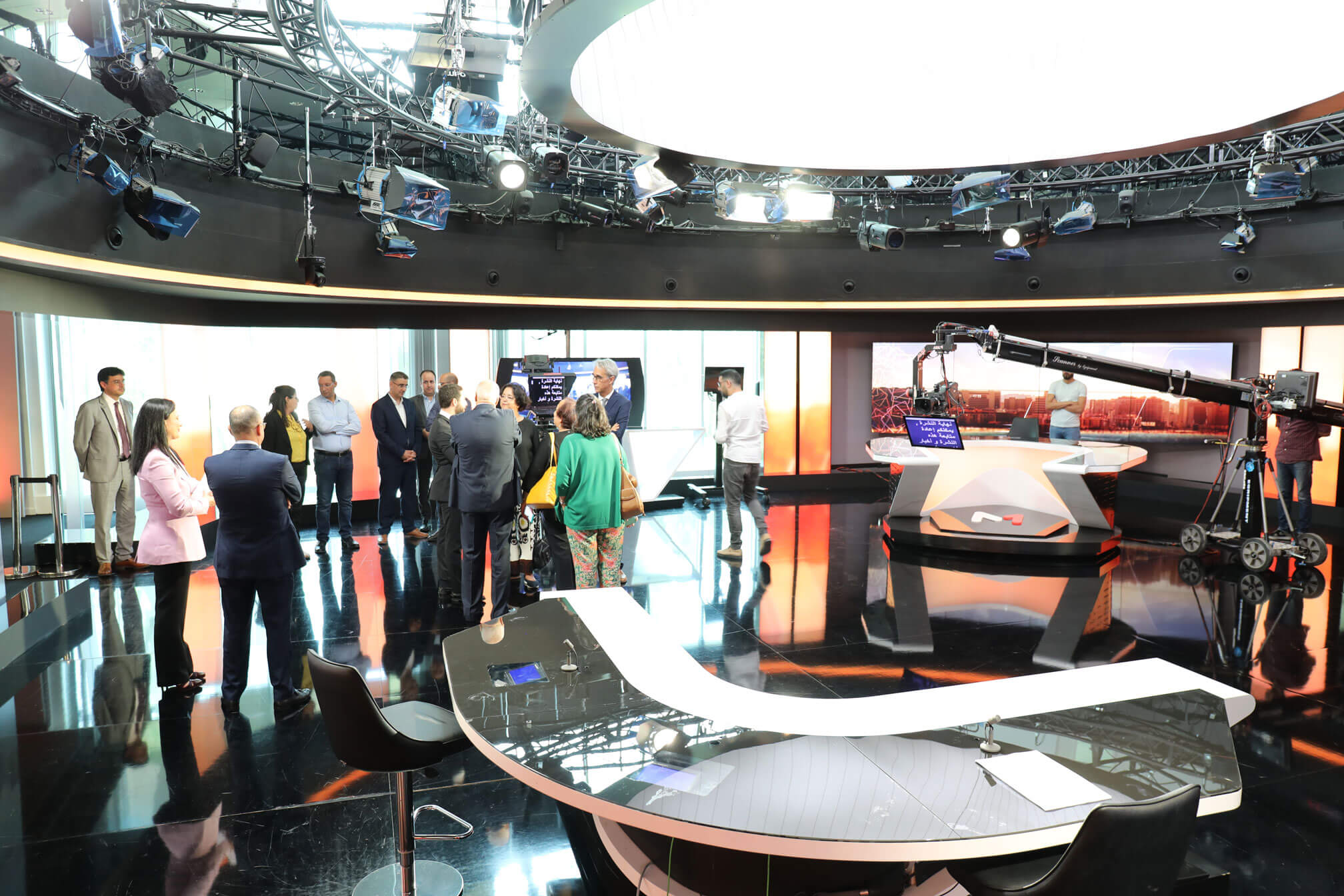 الهاكا: الحكومة فشلت في كسر ذكورية الإعلام.. 91% من زمن الكلام للرجال وتمثيلية النساء تتعثر عند 17%.. والمساواة مؤجلة إلى 2087