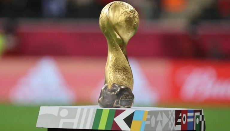 تخصيص جوائز مالية قياسية تتجاوز 36.5 مليون دولار لكأس العرب 2025 بقطر