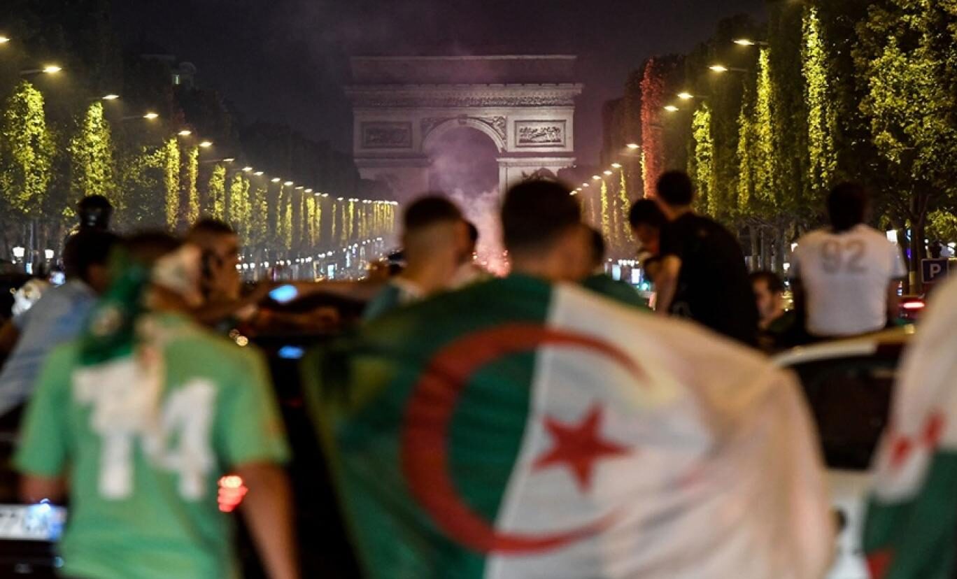  في عز أزمتها مع باريس.. أرقام رسمية تكشف أن الجزائر أكبر مُصَدِّر للمهاجرين إلى فرنسا بأكثر من 12 في المائة قبل المغرب والبرتغال وتونس 