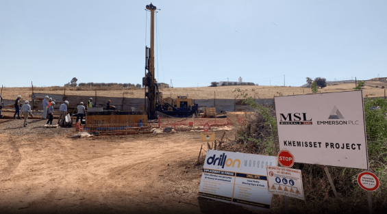  شركة بريطانيا تشرع في إجراءات تحكيم دولي ضد حكومة أخنوش بعد "تعطيل" مشروعها لإنتاج "البوتاس" وتطالب بتعويض يصل إلى 2 مليار دولار 