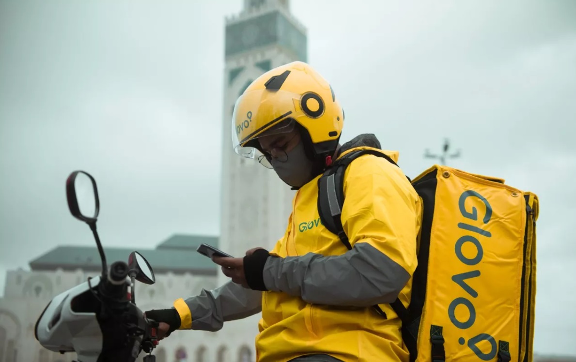  مجلس المنافسة يوجه مؤاخذات إلى شركةٍ شهيرة لتوصيل لطلبات بسبب "خفض الأسعار" 