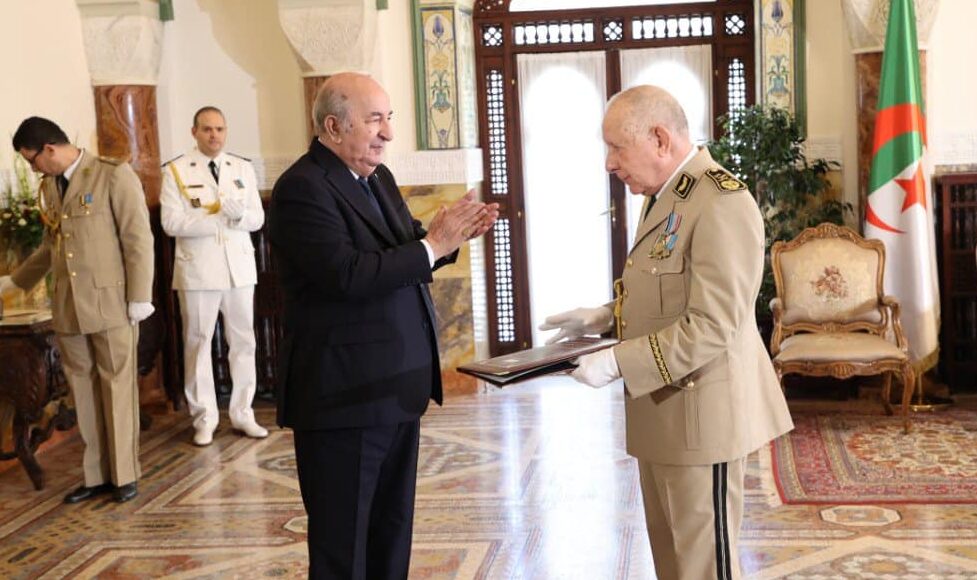 أتلانتيكو: اعترافات الدول الغربية بسيادة المغرب على الصحراء أربك الجزائر، وبناء الأخيرة لقاعدة عسكرية في بشار يستهدف المغرب ومالي