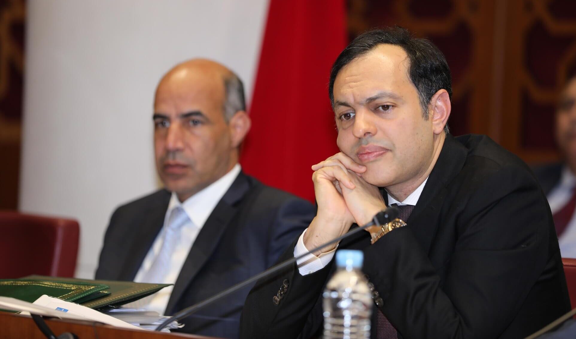  خاص – معركة كسر العظام بين السكوري وصابري تتسبب في تحديد موعدين مختلفين لممثلي النقابات للاجتماع بخصوص الحوار الاجتماعي القطاعي 