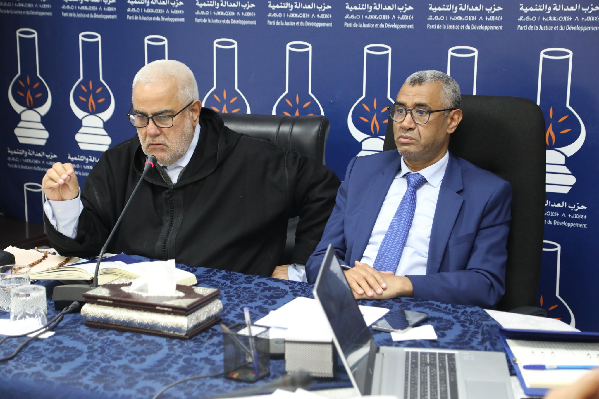  حزب العدالة والتنمية يدعو وزارة الداخلية إلى "الإعداد المبكر" لانتخابات مخافة "استغلال" مونديال 2030 