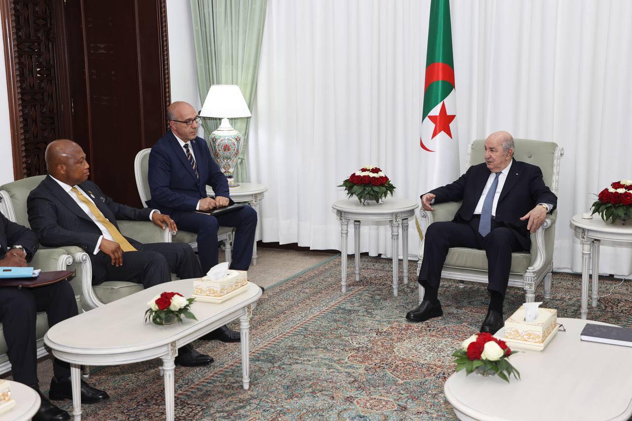  هل فعلا دعمت أكرا الطرح الانفصالي في الصحراء كما قالت الجزائر؟.. وزير الخارجية والتلفزيون الغانيَين يؤكدان العكس! 