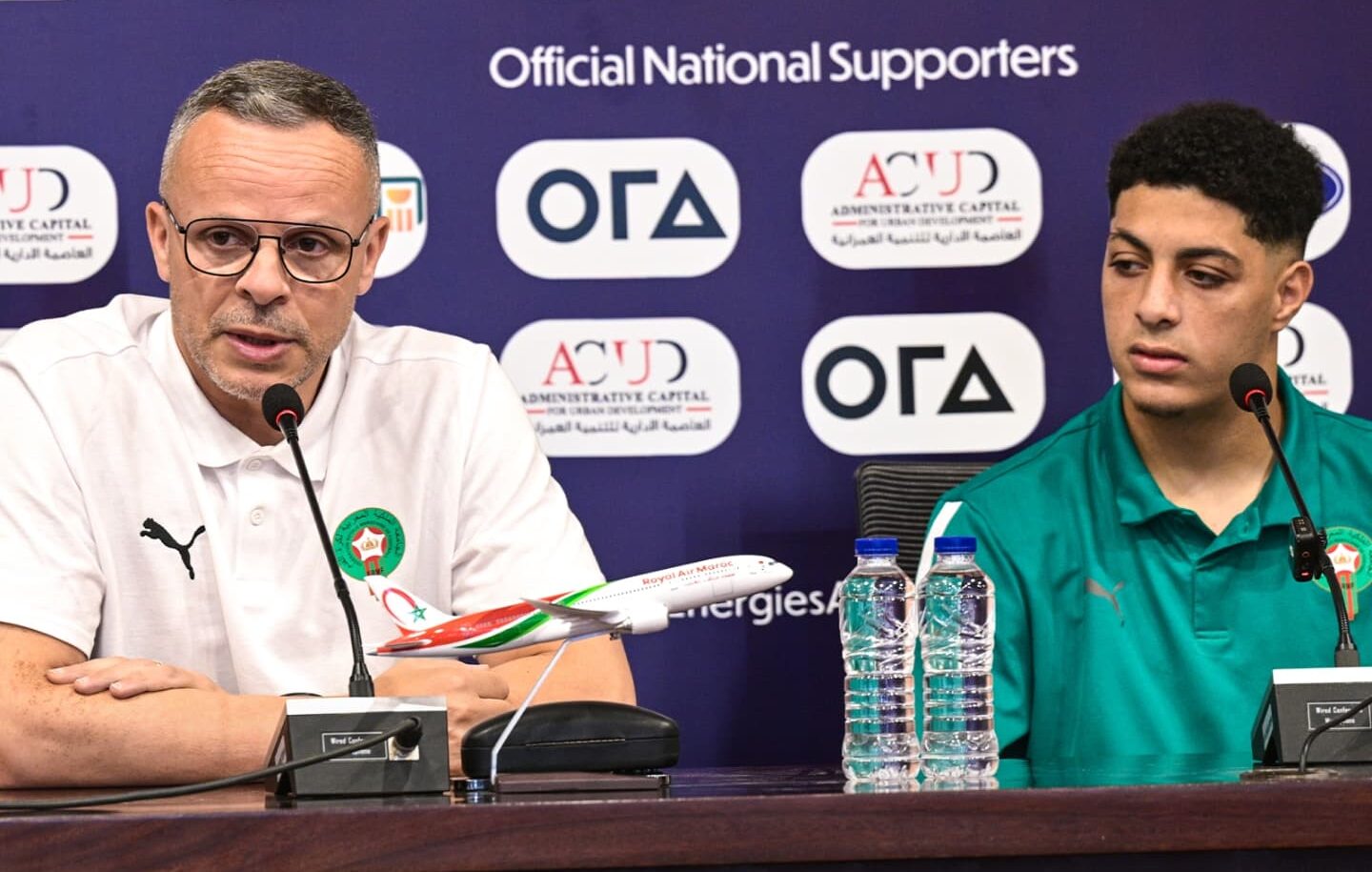 مدرب منتخب أقل من 20 سنة: نعرف المطلوب منا أمام سيراليون في ربع نهائي كأس أمم إفريقيا