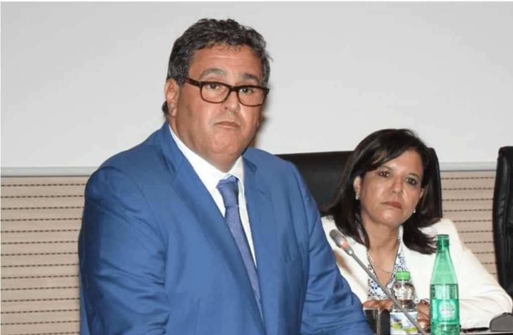 حكومة أخنوش أمام اتهامات "تضارب المصالح" من جديد بعد تصريح "مثير" لكاتبة الدولة في الصيد البحري