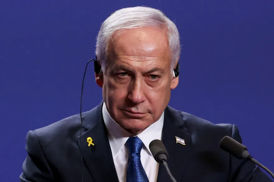 إسرائيل تطالب قطر “بالكف عن اللعب على الجانبين” في محادثات غزة