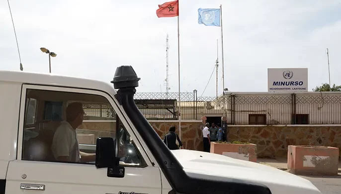 خاص – الأمم المتحدة تنهي مهام موظفيها التابعين لمفوضية اللاجئين في تندوف والعيون إلى جانب 14 موظفا في الرباط