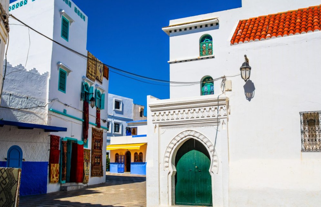 أصيلة تسعى للانضمام إلى شبكة المدن المبدعة لليونسكو