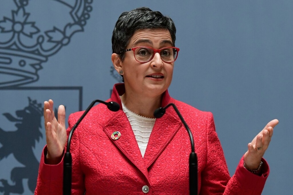  أزمة الكهرباء الإسبانية التي ساهم المغرب في إنهائها تعيد "لايا" إلى الواجهة: سانشيز "يكافئ" المتسببة في أزمة "بن بطوش" بـ100 ألف أورو سنويا 