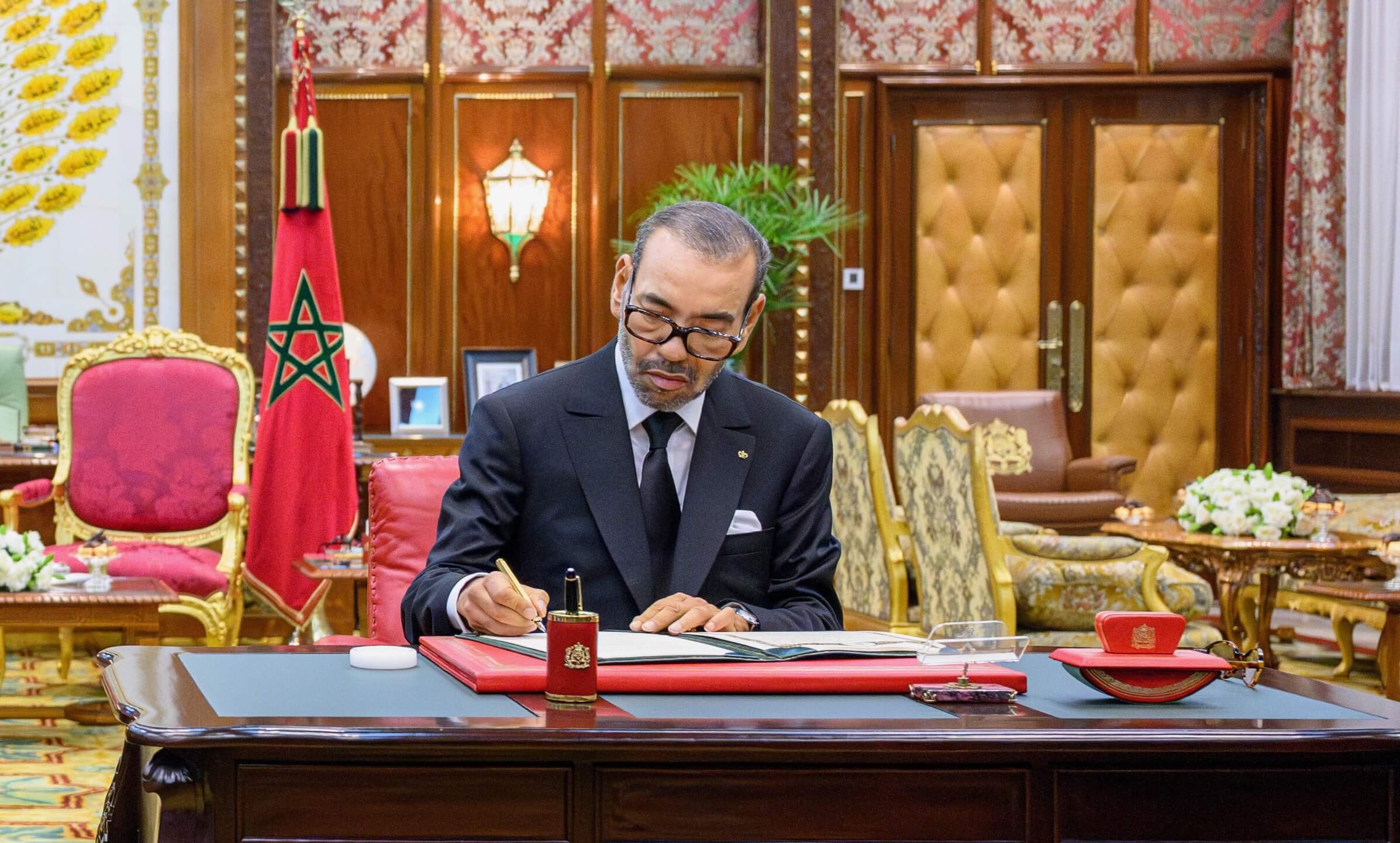 بين أول زيارة ملكية إلى العراق منذ عقود وأول حضور مرتقب في قمّة عربية منذ 2005.. هل يُنهي الملك محمد السادس عزوفه عن القمم العربية؟