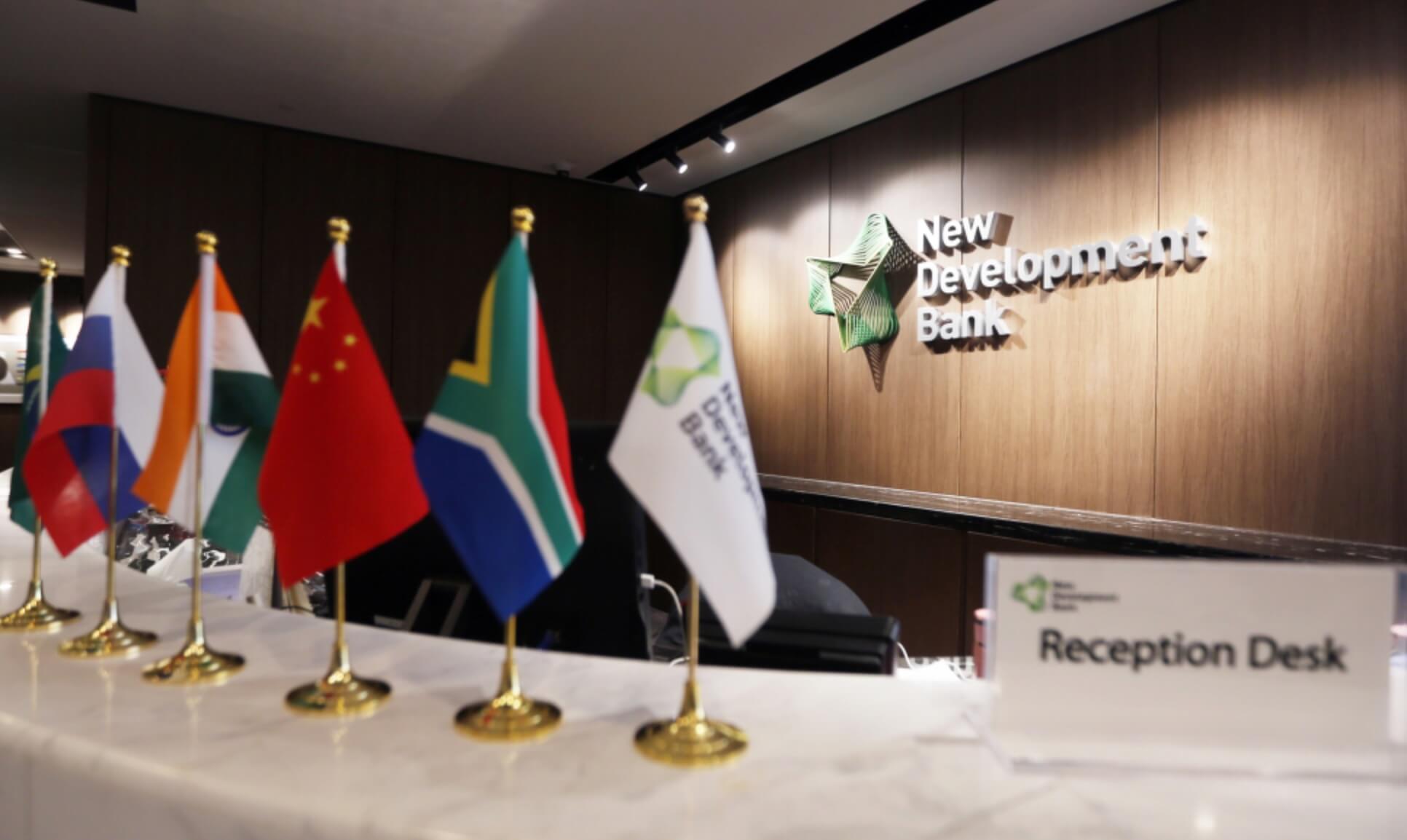 رئيس العمليات في بنك "البريكس": نأمل انضمام المغرب إلينا