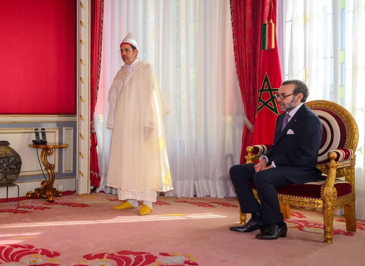  الملك يختار نزهة حياة لخلافة بنشعبون على رأس صندوق الاستثمار.. ويعين ولاةً وعمالا من بينهم مكلفون بالانتخابات وأنظمة المعلومات والتواصل 