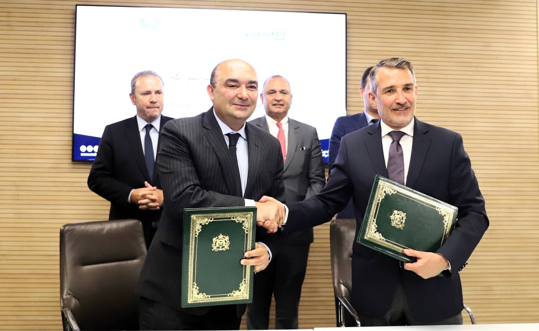 بعقلية رجل الأعمال الذي يُفكر بـ"عقل الدولة".. منصف بلخياط يختار تعزيز استثماراته في المغرب بشراكة استراتيجية مع "كازينو" الفرنسية