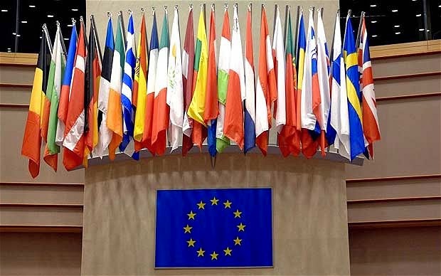  المتحدث باسم الاتحاد الأوروبي للشؤون الخارجية والسياسة الأمنية: لا توجد دولة في الاتحاد تعترف بـ"البوليساريو" 