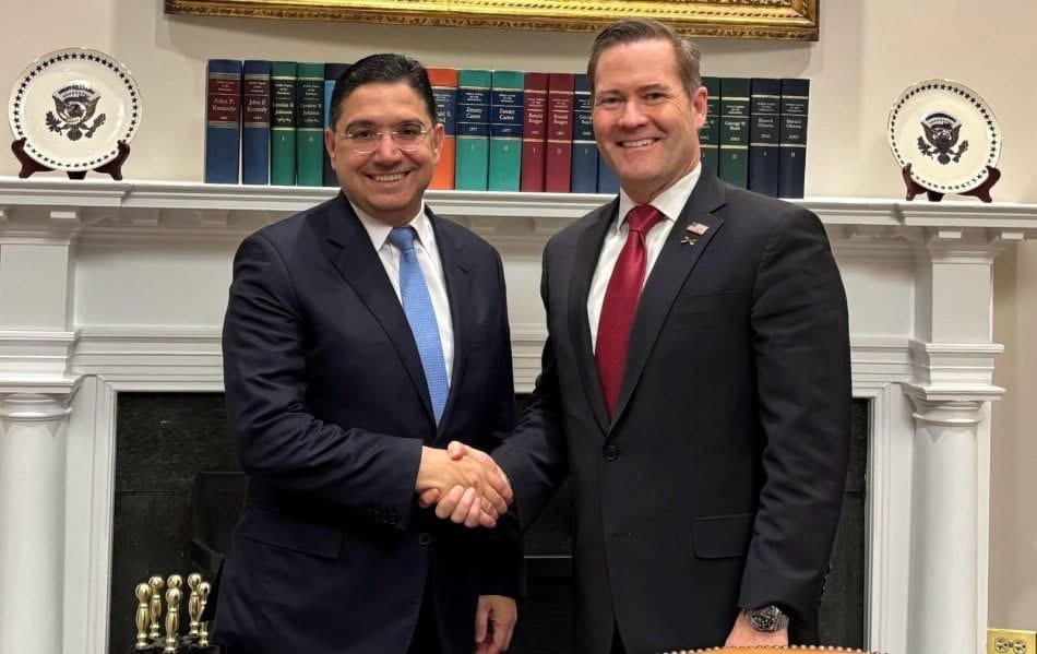  ترامب يعين مستشار الأمن القومي السابق مايك والتز سفيرا لدى الأمم المتحدة 