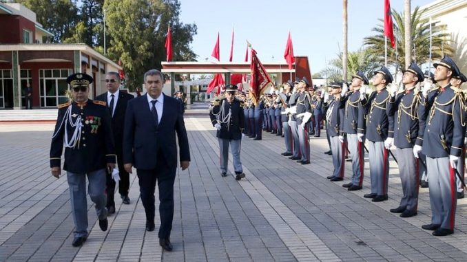 وزارة الداخلية توقف خليفة قائد مقاطعات عين السبع الحي المحمدي للاشتباه في تورطه بـ"جرائم فساد"