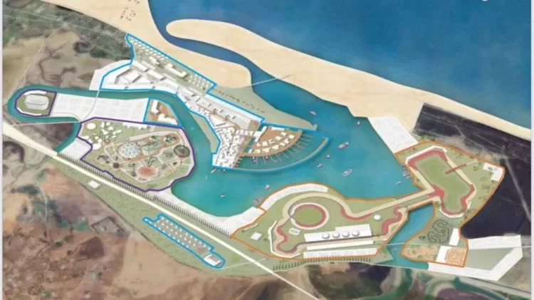 المغرب يستعد للانضمام إلى سباق التنافس على احتضان سباقات الفورمولا 1 بإنجاز حلبة بضواحي طنجة بقيمة 1.2 مليار دولار