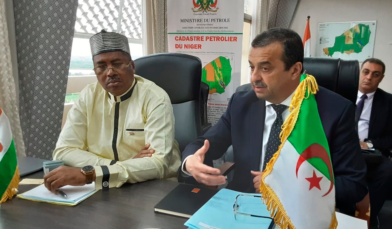  مشروع أنبوب الغاز.. توترات الجزائر مع دول الساحل تُقلص من رصيدها "كشريك موثوق" بين إفريقيا وأوروبا 