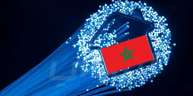 اتصالات المغرب و"وانا" تُحدثان شركتين لتقوية تغطية الإنترنت والهاتف بالمغرب