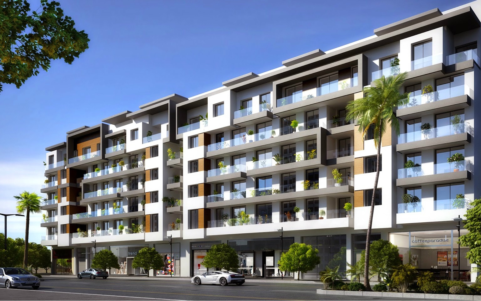  نشاط قوي ببورصة الدار البيضاء وسط هيمنة لأسهم البنوك والعقار 