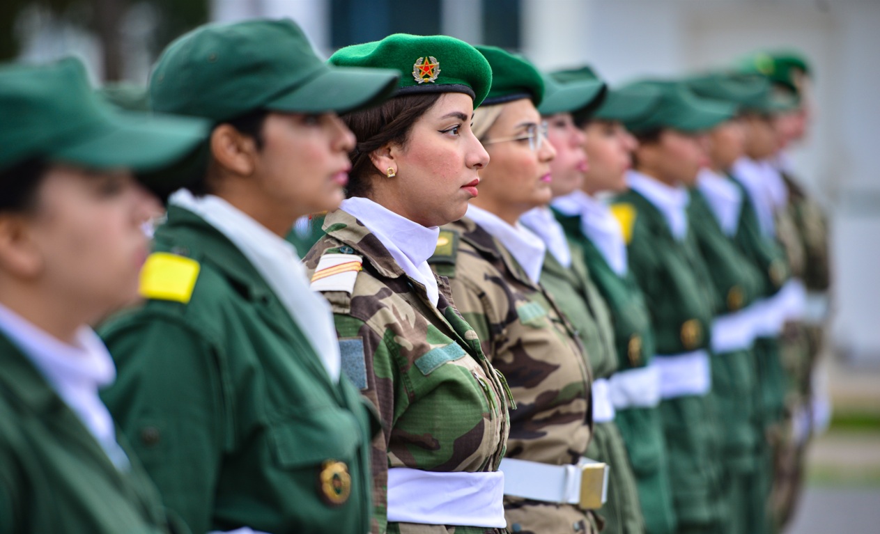 وزارة الداخلية: معايير تلقائية لاختيار الشباب للخدمة العسكرية لضمان المساواة والشفافية