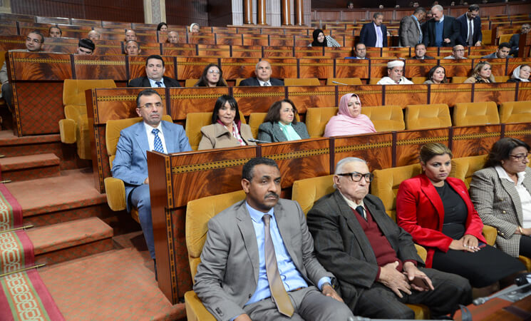 انتقد باقي الأطراف بغياب الإرادة.. الفريق الاشتراكي ينسحب من ملتمس الرقابة ضد حكومة أخنوش