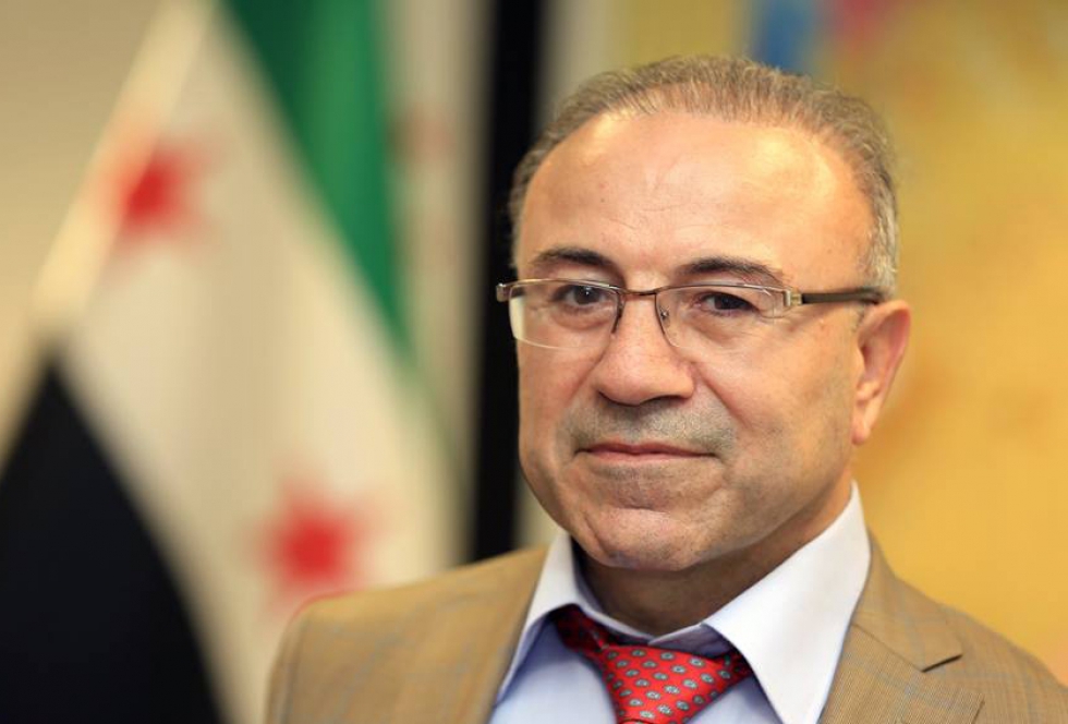 خاص - الائتلاف الوطني السوري لـ "الصحيفة": انتهى زمن معاداة الرباط ووحدتها الترابية.. ولا مكان لأي انفصالي أو مشكك في سيادة المغرب على أراضينا