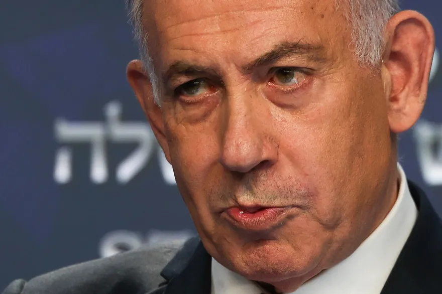 نتنياهو: سيتم تعزيز الأمن في السفارات الإسرائيلية حول العالم