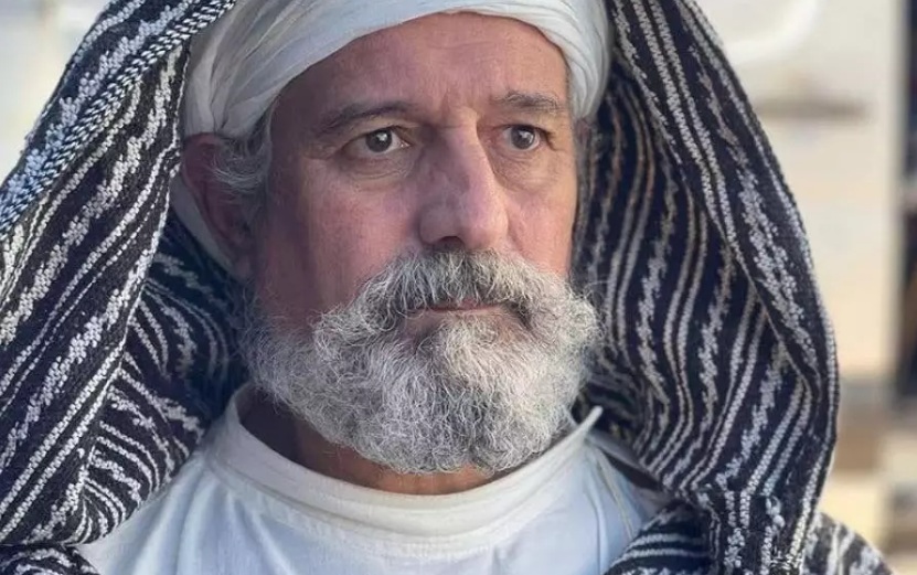 وفاة الفنان محمد الشوبي بعد صراع طويل مع المرض