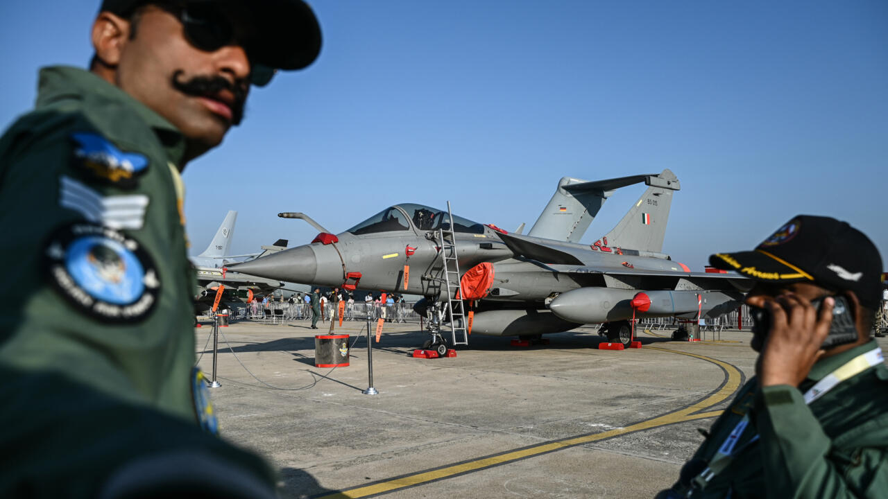 باكستان تُسقط 3 طائرات رافال واثنتان روسيتان.. خيارات الدفاع الجوي المغربية والجزائرية أمام اختبار الكفاءة