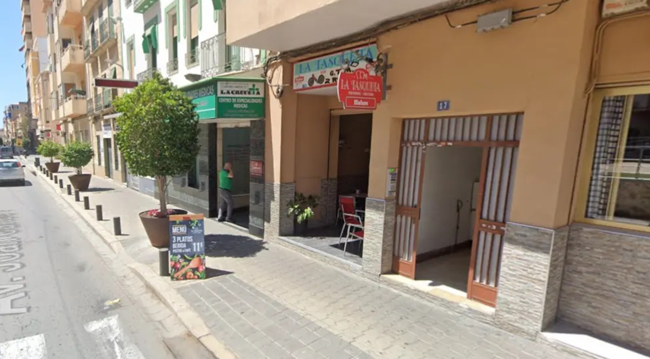 النيابة الإسبانية تطالب بالسجن لرجل وجه إهانات عنصرية لامرأة مغربية