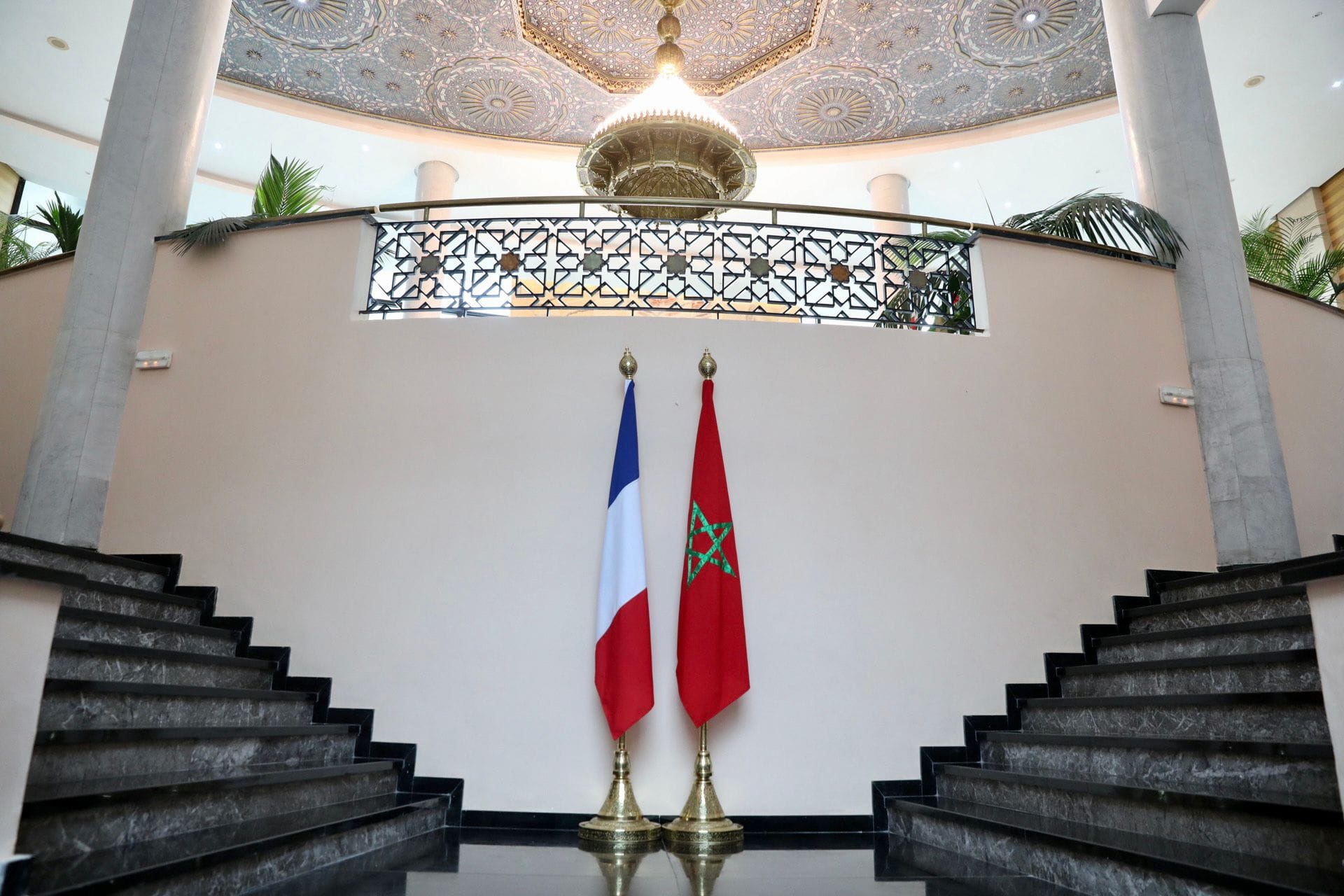 باريس.. لقاء يسلّط الضوء على فرص الاستثمار بالمغرب لفائدة الجالية