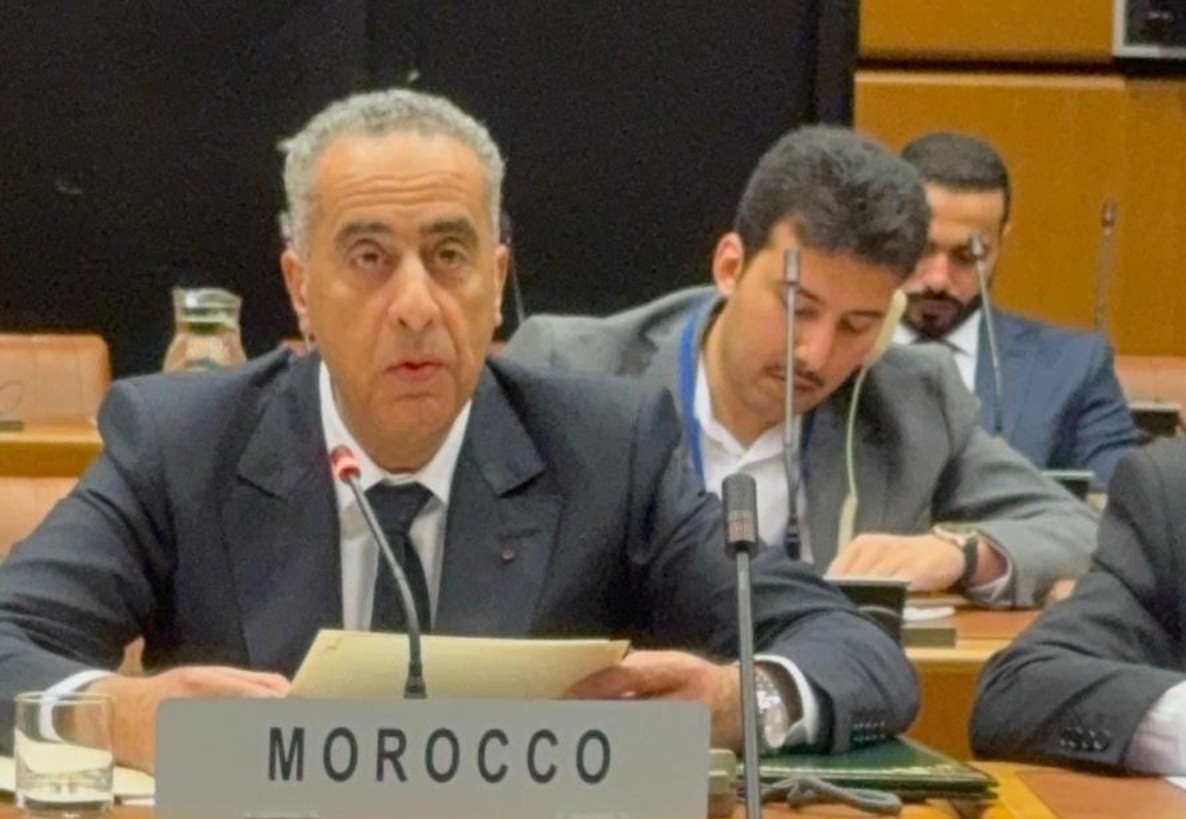 حموشي يشارك في اجتماع رؤساء أجهزة الاستخبارات في فيينا