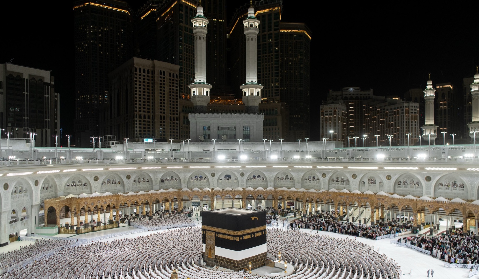  السعودية: ضبط 26 شخصا نقلوا 83 مخالفا لأنظمة الحج 