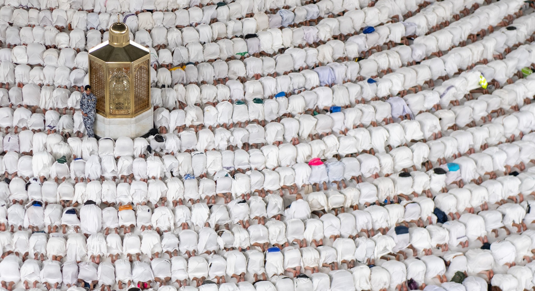 السعودية: الأربعاء غرة ذي الحجة ووقفة عرفات 5 يونيو