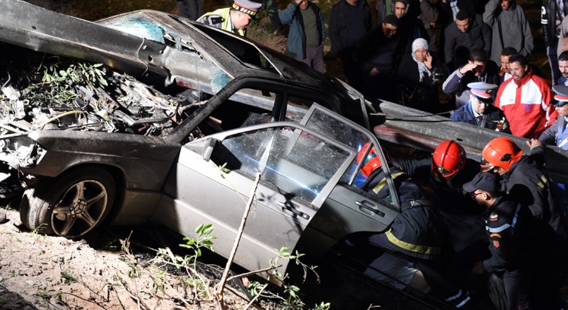 الصحة العالمية: 1.2 مليون وفاة سنويا بسبب حوادث الطرق وربعها للمشاة وراكبي الدراجات