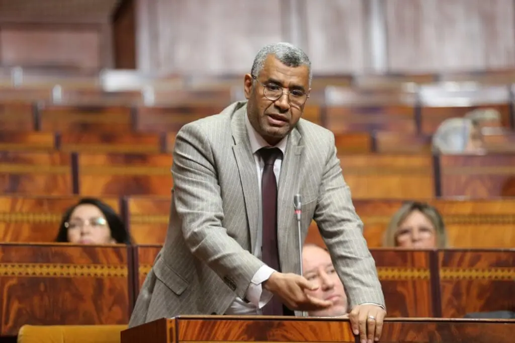  بووانو: ملتمس الرقابة سنمضي فيه إلى حد إسقاط حكومة أخنوش وليس مبادرة من أجل تسجيل الفعل فقط 