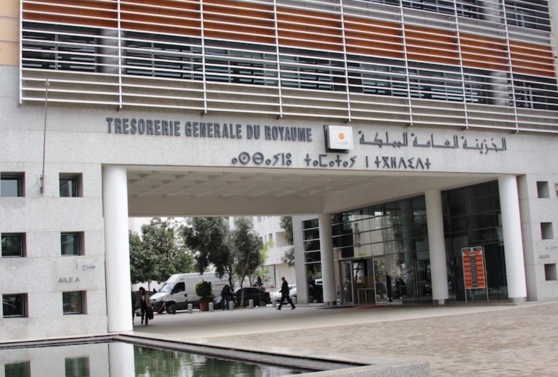 الخزينة توظف 1.9 مليار درهم عبر إعادة الشراء و200 مليون بدون ضمان