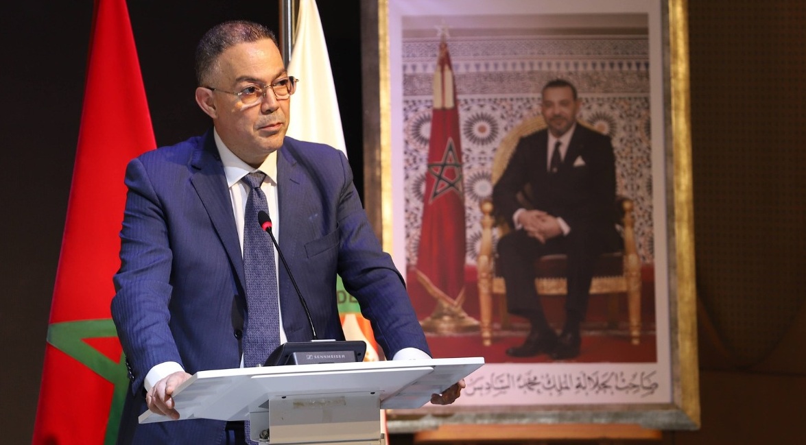 لقجع: كأس العالم 2030 يرسخ جسور التعاون بين شفتي البحر الأبيض المتوسط