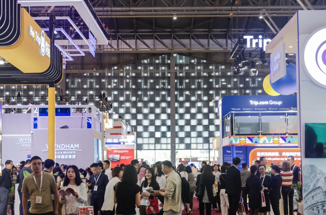 المغرب يعزز حضوره السياحي في السوق الصينية عبر معرض ITB China 2025