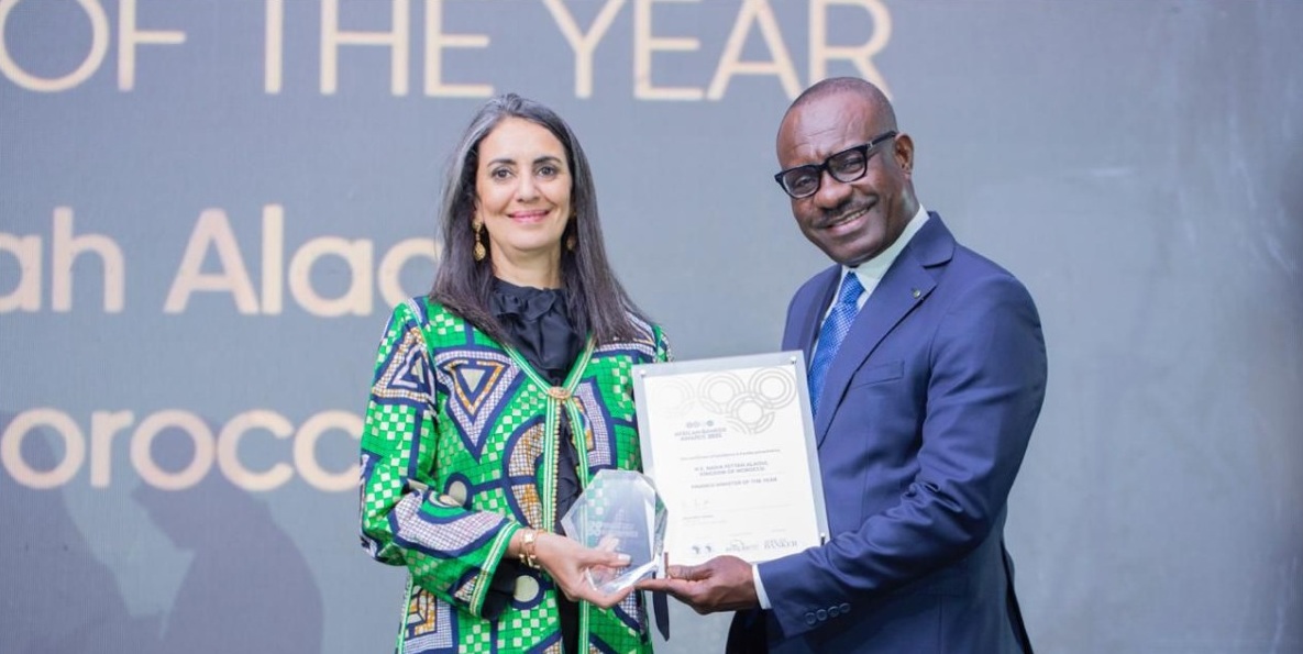  نادية فتاح: أنبوب الغاز بين المغرب ونيجيريا فرصة غير مسبوقة وسيفك العزلة عن البلدان غير الساحلية 