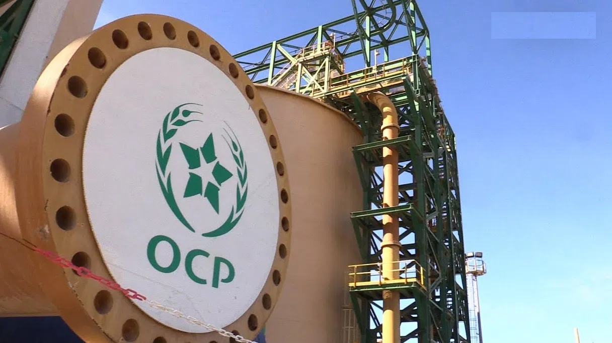  الفوسفاط والطيران يقودان نمو الصادرات المغربية في الربع الأول من 2025 