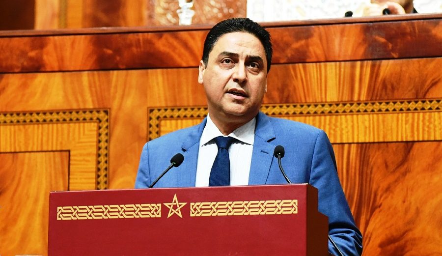 حجيرة: سنرفع الصادرات المغربية إلى مصر من 755 مليون درهم حالياً إلى 5 مليارات درهم بحلول سنة 2027