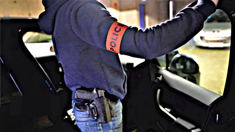 توقيف سويدي مبحوث عنه دوليًا بمطار محمد الخامس