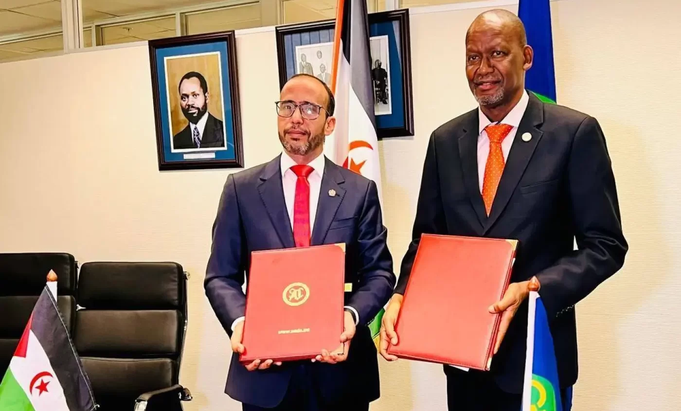 من خُدعة إلى فضيحة دبلوماسية.. مذكرة موقعة مع "البوليساريو" تضع منظمة SADC في أزمة مع الدول الأعضاء